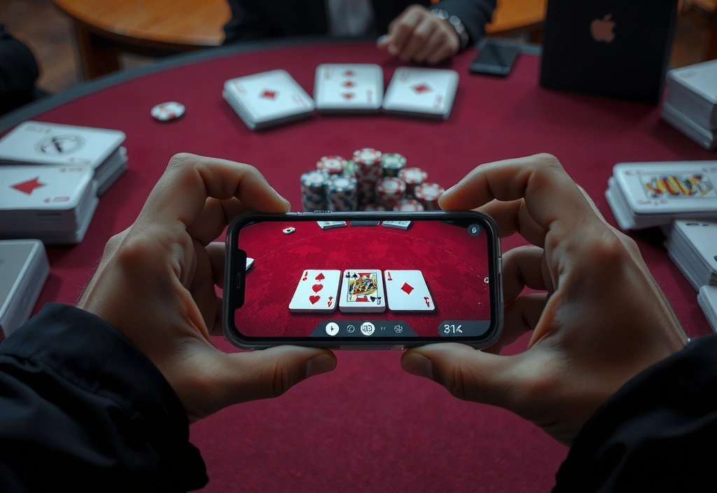 Arena Mobilno Iskustvo