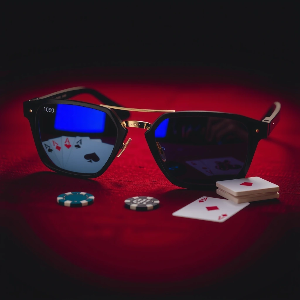 Digitalni poker