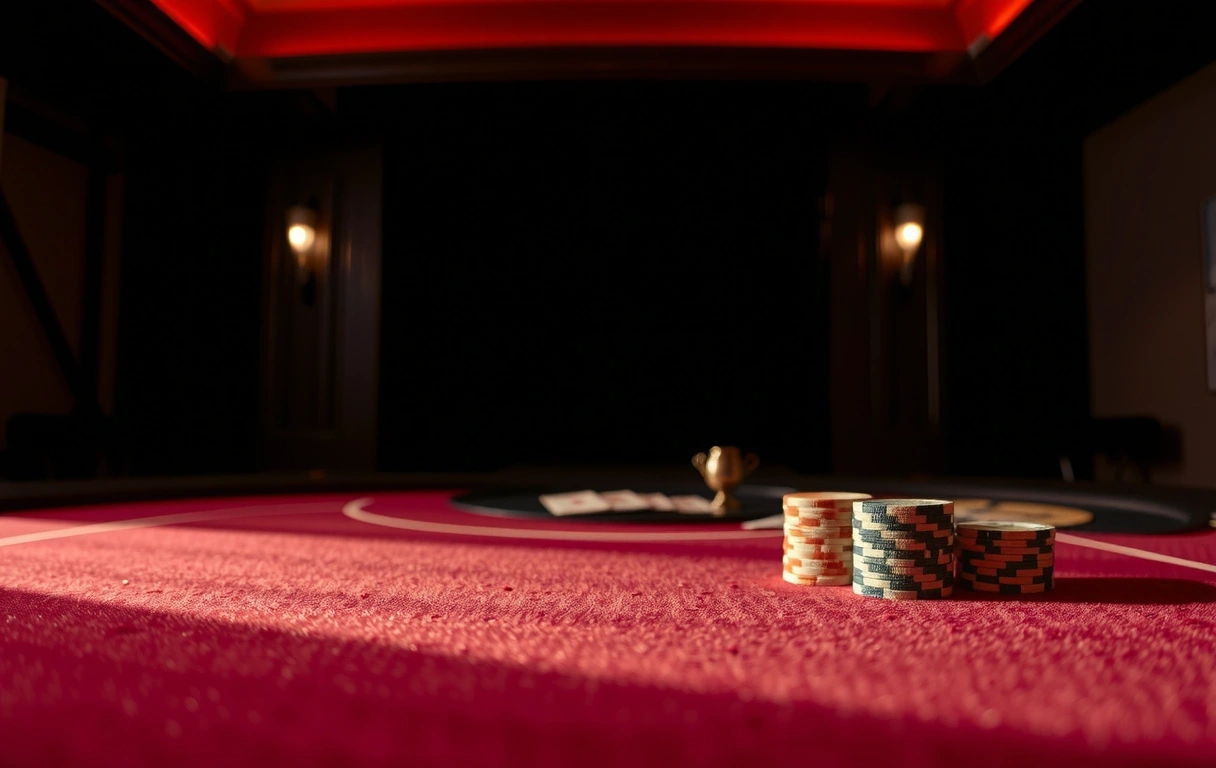 Abstract architectural gaming background